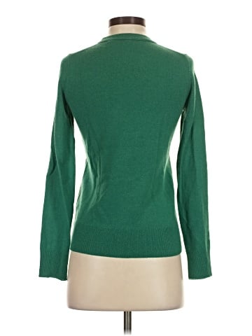 Theory Cashmere Pullover Sweater (view 2)