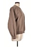 Gap Brown Sweatshirt Size L - photo 4