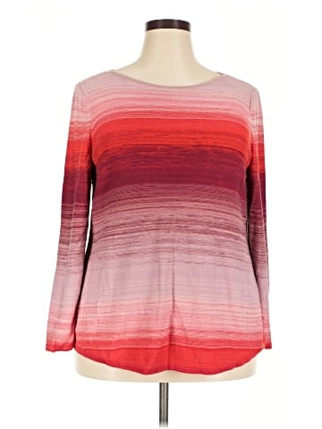 Chico's Pullover Sweater (view 1)