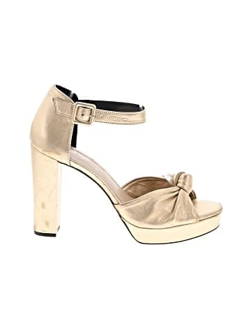 Lord & Taylor Heels (view 1)