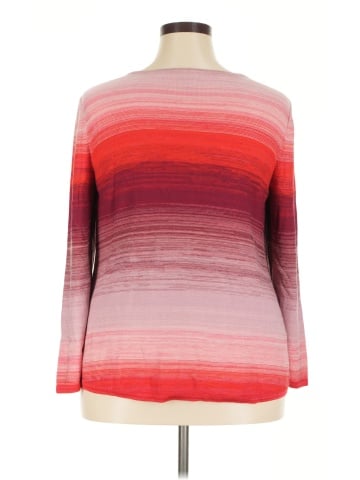 Chico's Pullover Sweater (view 2)