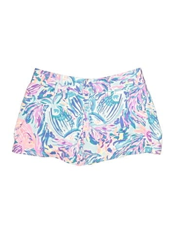 Lilly Pulitzer Shorts (view 1)