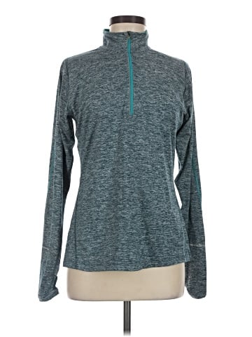 Nike Long Sleeve T-Shirt (view 1)