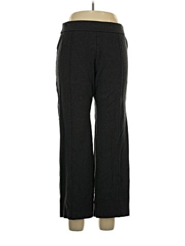Soft Surroundings Dress Pants (view 1)