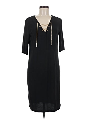 MSK Casual Dress (view 1)