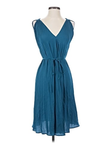 Ann Taylor LOFT Cocktail Dress (view 1)