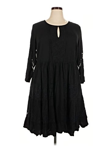 Torrid Casual Dress (view 1)