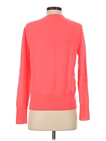 J.Crew Cashmere Pullover Sweater (view 2)