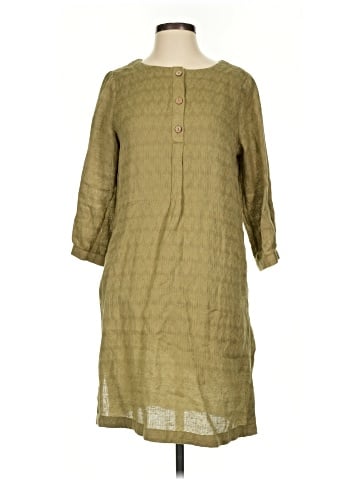 Soft Surroundings Casual Dress (view 1)