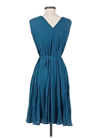 Ann Taylor LOFT Cocktail Dress (view 2)