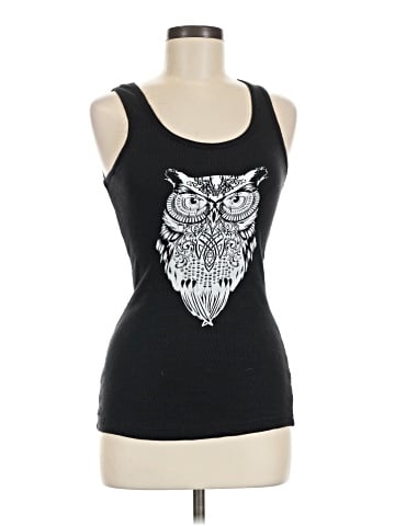 Bobbie Brooks Tank Top (view 1)