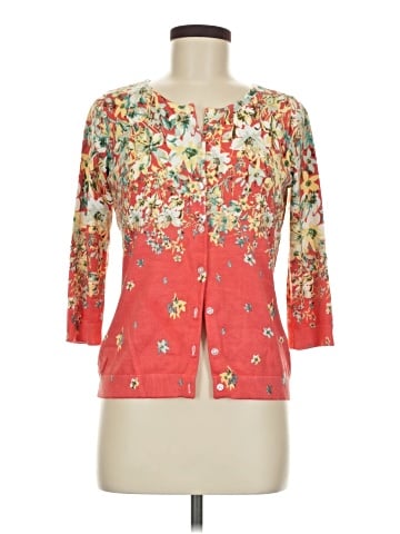 Roz & Ali Cardigan (view 1)