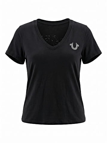 True Religion Short Sleeve Top (view 1)