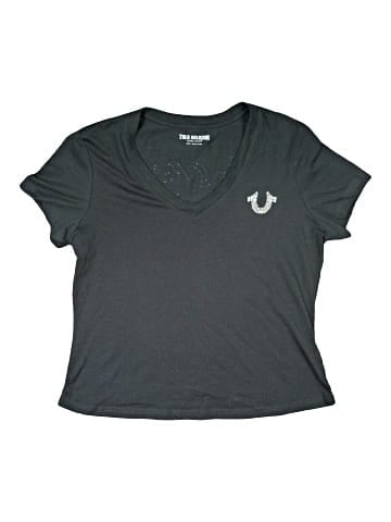True Religion Short Sleeve Top (view 2)