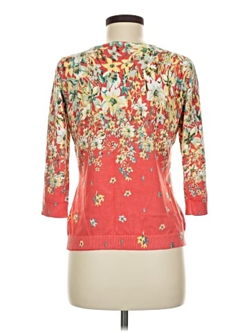 Roz & Ali Cardigan (view 2)