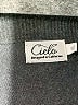 Cielo Gray Pullover Sweater Size XL - photo 7