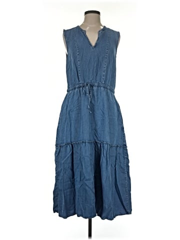 Lands' End Casual Dress (view 1)
