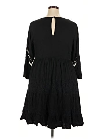 Torrid Casual Dress (view 2)
