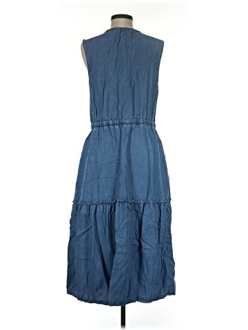 Lands' End Casual Dress (view 2)