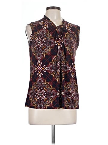 Tommy Hilfiger Sleeveless Blouse (view 1)