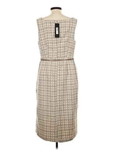 Donna Karan New York Casual Dress (view 2)