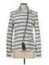 Veronica Beard Stripes Ivory Blazer Size 6 - photo 1