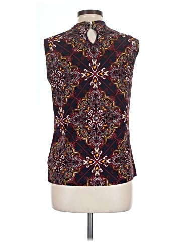 Tommy Hilfiger Sleeveless Blouse (view 2)