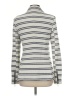 Veronica Beard Stripes Ivory Blazer Size 6 - photo 2