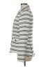 Veronica Beard Stripes Ivory Blazer Size 6 - photo 5