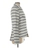 Veronica Beard Stripes Ivory Blazer Size 6 - photo 4
