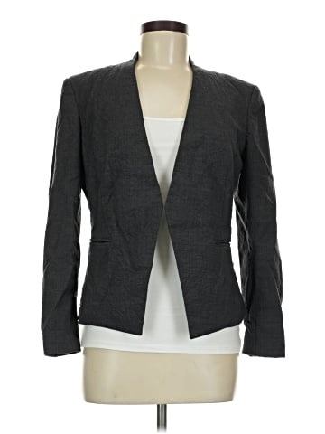 Theory Wool Blazer (view 1)