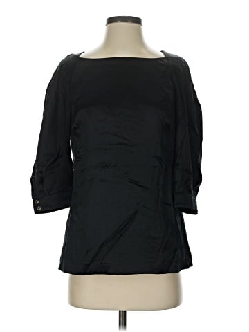 Trina Turk 3/4 Sleeve Top (view 1)