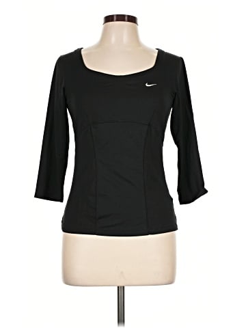 Nike 3/4 Sleeve T-Shirt (view 1)
