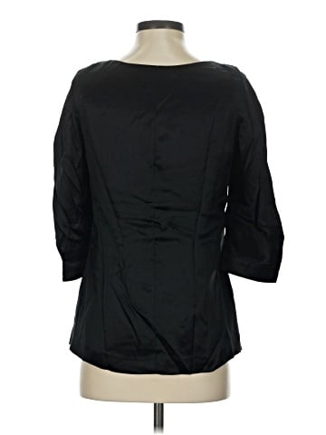 Trina Turk 3/4 Sleeve Top (view 2)