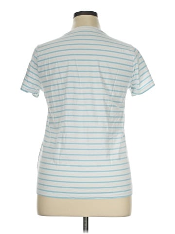 J.Crew Factory Store Short Sleeve T-Shirt (view 2)