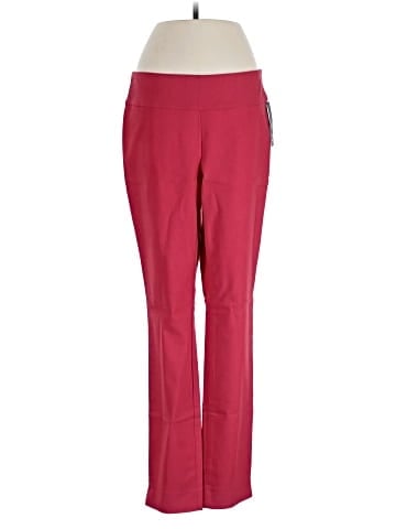 Nic + Zoe Active Pants (view 1)