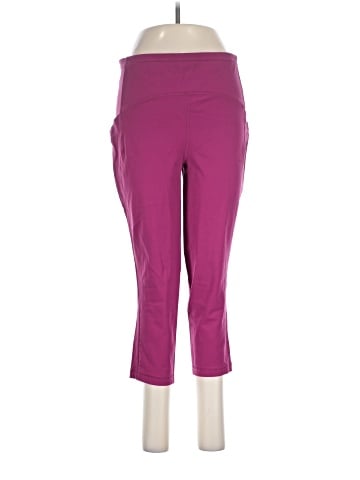 Lululemon Athletica Active Pants (view 1)