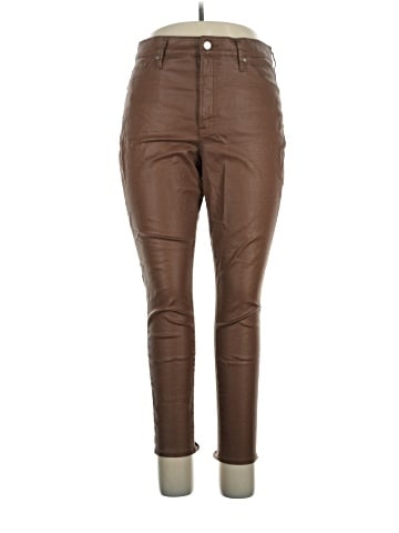 Express Casual Pants (view 1)