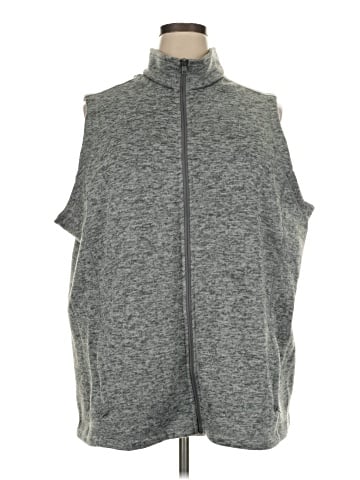 Lands' End Sweater Vest (view 1)