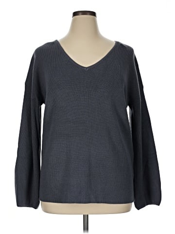 Unbranded Pullover Sweater (view 1)