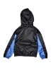 Under Armour 100% Polyester Color Block Blue Jacket Size 5 - photo 2