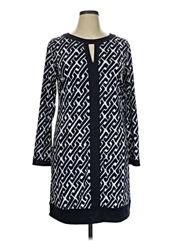 INC International Concepts Casual Dress (view 1)