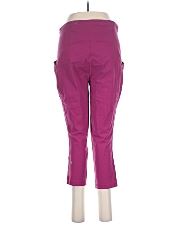 Lululemon Athletica Active Pants (view 2)