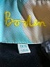 Boden 100% Polyester Black Blazer Size 6 - photo 6