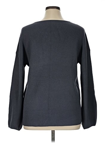 Unbranded Pullover Sweater (view 2)