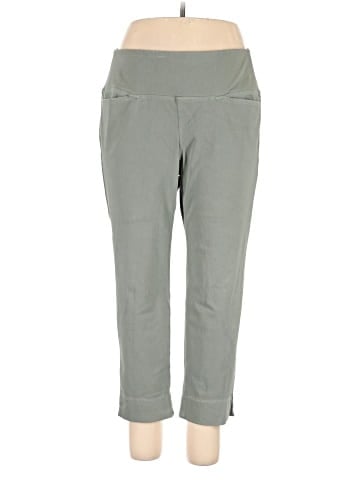 J.Jill Active Pants (view 1)