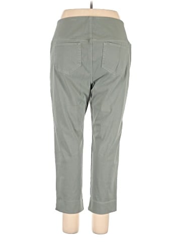 J.Jill Active Pants (view 2)