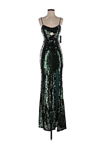 City Studio Cocktail Dress (view 1)