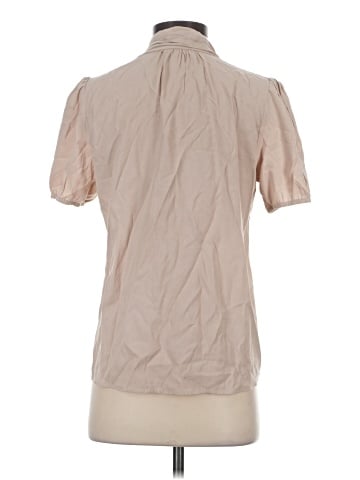 Fun2Fun Short Sleeve Blouse (view 2)