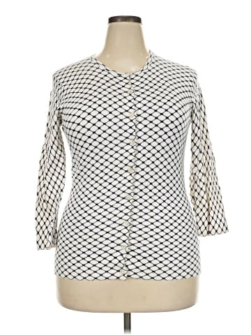 Isaac Mizrahi for Target Pullover Sweater (view 1)